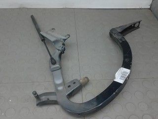 Петля крышки багажника AUDI A6 C7 C7 2011-2014