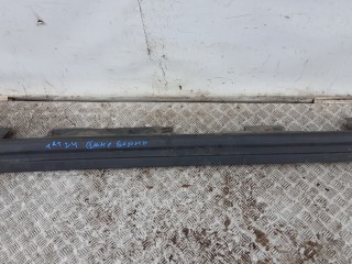Накладка на порог LAND ROVER RANGE ROVER SPORT 2005-2009