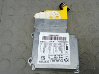 Блок управления airbag, AUDI A5 1 1 2011-2016