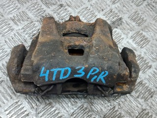 Суппорт тормозной передний правый AUDI A4 B8 B8 2007-2012