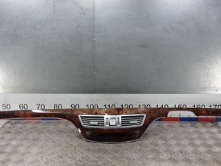 Дефлектор MERCEDES BENZ S-CLASS W221 W221 2005-2009