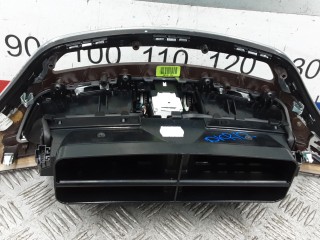 Дефлектор, MERCEDES BENZ S-CLASS W221 W221 2005-2009