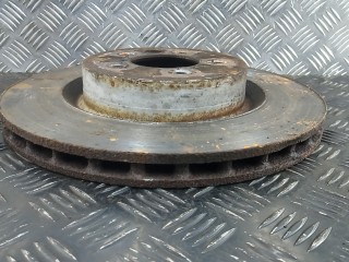 Диск тормозной передний, ориг. номер SDB000624, LAND ROVER RANGE ROVER SPORT 2009-2013