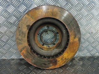 Диск тормозной передний, ориг. номер SDB000624, LAND ROVER RANGE ROVER SPORT 2009-2013