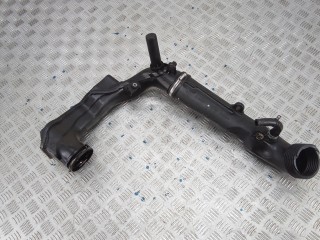 Патрубок интеркулера, ориг. номер 31338661, VOLVO V40 2 2 2012-2017
