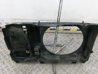 Передняя панель крепления облицовки (телевизор), CITROEN XSARA PICASSO 1999-2004