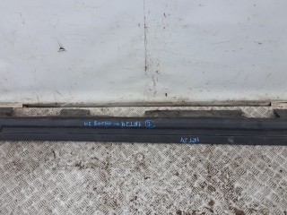 Накладка на порог LAND ROVER RANGE ROVER SPORT 2005-2009