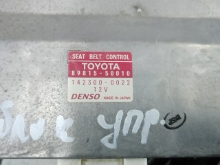 Блок управления, ориг. номер 8981550010, LEXUS LS 3 3 2003-2006