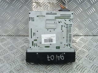 Магнитола, ориг. номер 961402P800CA, KIA SORENTO 2 2 2009-2012