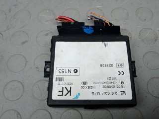 Блок комфорта OPEL ASTRA G G 1998-2009