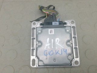 Блок управления airbag BMW 7 F01 F01 2012-2015