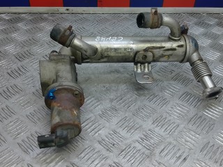 Клапан EGR дизельный KIA CEE'D 1 1 2006-2010