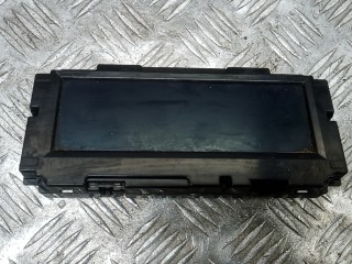 Монитор OPEL ASTRA J J 2009-2012