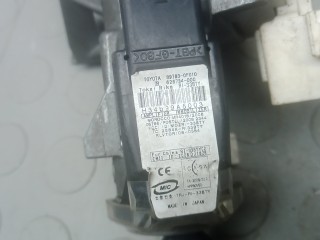 Замок зажигания, ориг. номер 4502002280, 690570F020, TOYOTA VERSO AR2 AR2 2009-2012