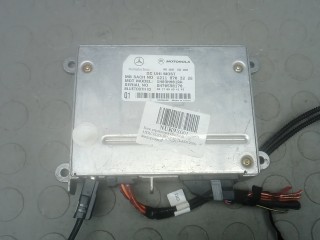 Блок управления Bluetooth MERCEDES BENZ M-CLASS W164 W164 2005-2008