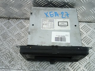 Магнитола, ориг. номер 5J0035161, SKODA FABIA 2 2 2004-2007