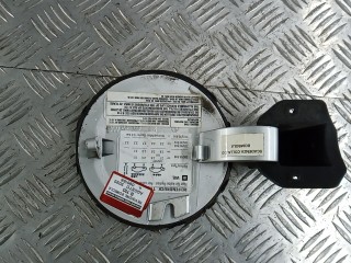 Лючок бака, OPEL ZAFIRA B B 2008-2014