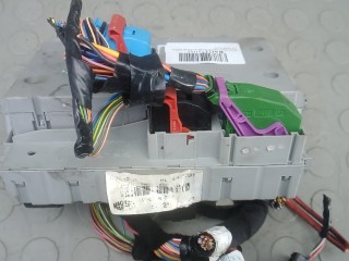 Блок предохранителей, ориг. номер 50506303, ALFA ROMEO GT 1 1 2003-2010