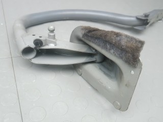 Петля крышки багажника, BMW 7 F01 F01 2012-2015