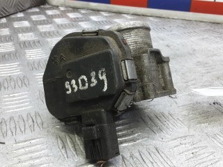 Дроссельная заслонка дизельная, PEUGEOT 308 1 1 2007-2011