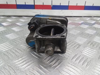 Дроссельная заслонка дизельная, OPEL ASTRA J J 2009-2012