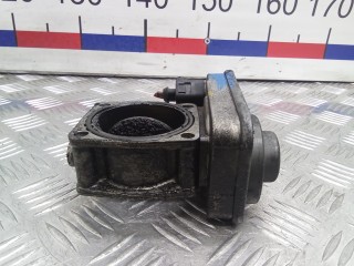 Дроссельная заслонка дизельная, OPEL ASTRA J J 2009-2012
