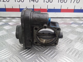Дроссельная заслонка дизельная, OPEL ASTRA J J 2009-2012