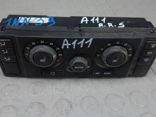 Блок управления печки и климат-контроля LAND ROVER RANGE ROVER SPORT 2005-2009