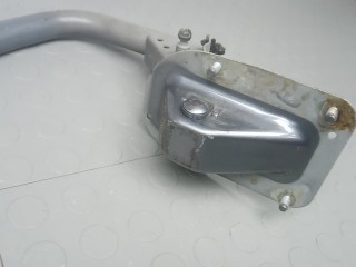 Петля крышки багажника, BMW 7 F01 F01 2012-2015