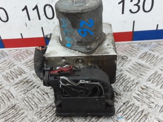 Блок ABS, ориг. номер 17654042, VOLKSWAGEN PASSAT B7 B7 2011-2015