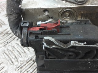 Блок ABS, ориг. номер 17654042, VOLKSWAGEN PASSAT B7 B7 2011-2015