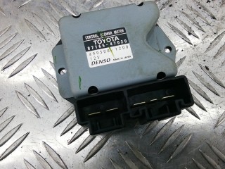 Сопротивление печки, ориг. номер 8716547020, TOYOTA PRIUS XW20 XW20 2003-2005