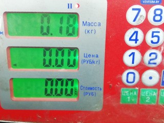 Сопротивление печки, ориг. номер 8716547020, TOYOTA PRIUS XW20 XW20 2003-2005