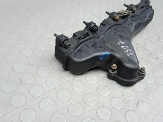 Впускной коллектор дизельный, FORD TRANSIT 6 SPARKA 6 SPARKA 2000-2006