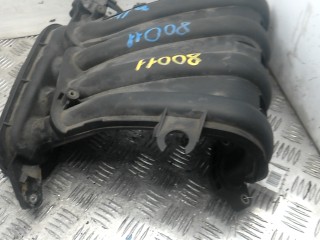 Впускной коллектор бензиновый NISSAN QASHQAI J10 J10 2006-2010