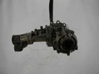 Раздаточная коробка, MITSUBISHI OUTLANDER 2 2 2005-2009
