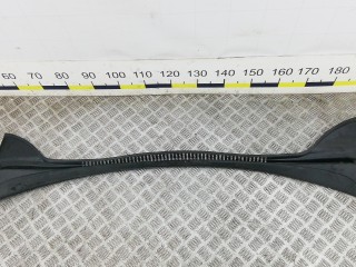 Накладка декоративная (жабо, дождевик), ориг. номер 1P0853185B, SEAT LEON 2 2 2005-2009