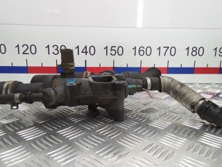 Корпус термостата дизельный, FORD KUGA 1 1 2008-2013