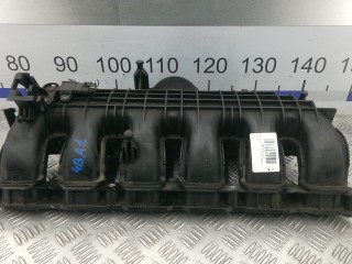 Впускной коллектор бензиновый BMW 5 F10/F11 F10/F11 2009-2013