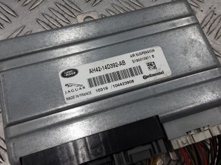 Блок управления подвеской, ориг. номер 104423908, LAND ROVER RANGE ROVER 3 3 2009-2012