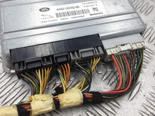 Блок управления подвеской, ориг. номер 104423908, LAND ROVER RANGE ROVER 3 3 2009-2012
