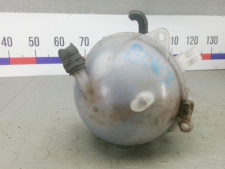 Бачок расширительный, ориг. номер 1K0121407A, 3B0121321, SKODA OCTAVIA A5 A5 2004-2009