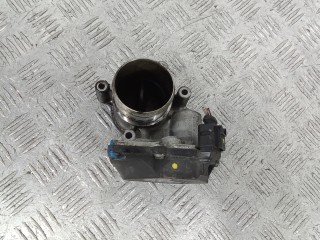 Дроссельная заслонка дизельная AUDI A4 B8 B8 2007-2012