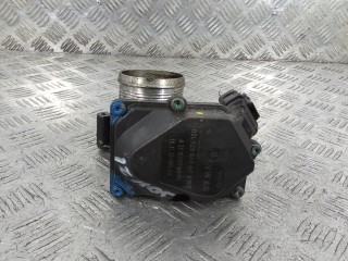 Дроссельная заслонка дизельная, AUDI A4 B8 B8 2007-2012