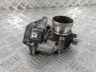 Дроссельная заслонка дизельная, AUDI A4 B8 B8 2007-2012
