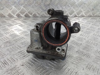 Дроссельная заслонка дизельная, AUDI A4 B8 B8 2007-2012