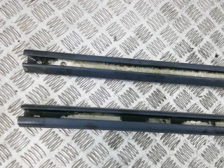 Рейлинги, JEEP GRAND CHEROKEE WJ WJ 1998-2003