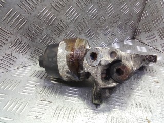 Корпус масляного фильтра бензиновый PEUGEOT 307 2001-2005