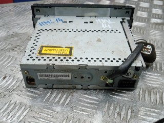 Магнитола, ориг. номер 0860000965, TOYOTA LAND CRUISER PRADO J120 J120 2002-2007