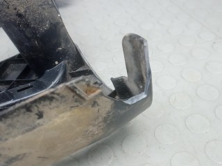 Крепление бампера заднее, BMW X5 E70 E70 2006-2010